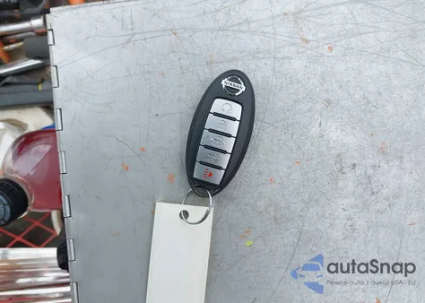 2016 Nissan Altima 2.5 Sl from USA, damaged, VIN 1N4AL3AP5GC228499